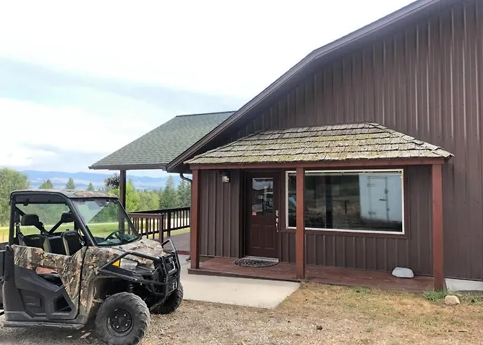 Stunning Views, Prime Location