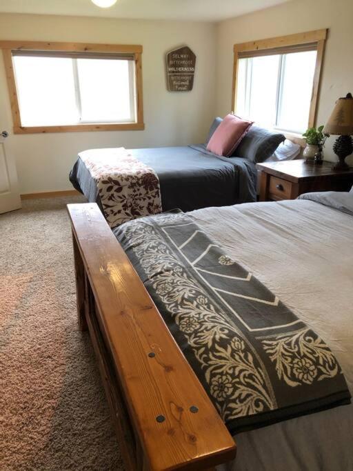 Holiday home Stunning Views, Prime Location