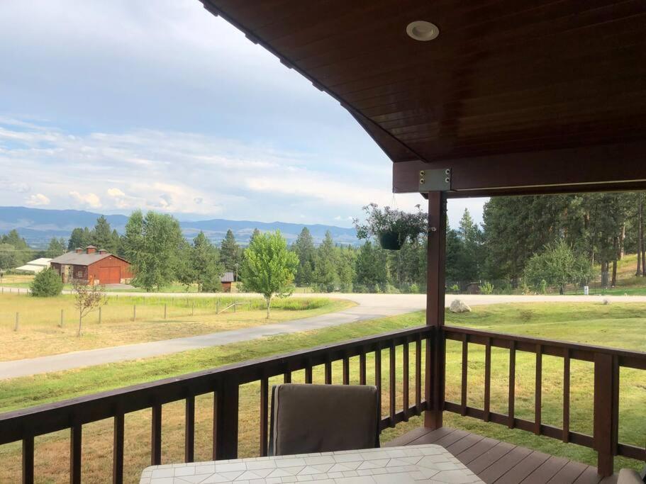 Holiday home Stunning Views, Prime Location *