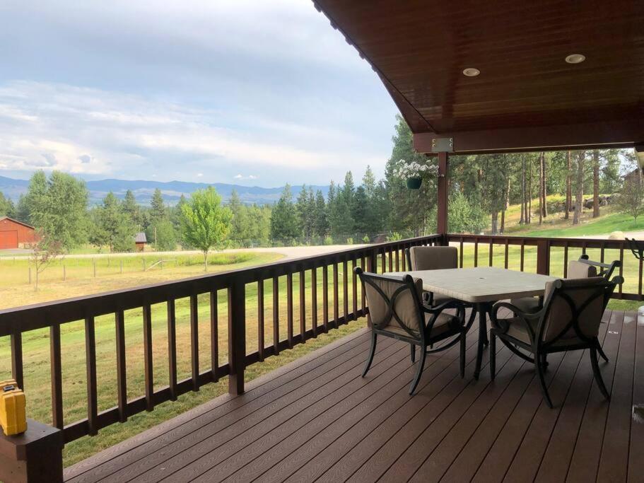 Stunning Views, Prime Location Holiday home