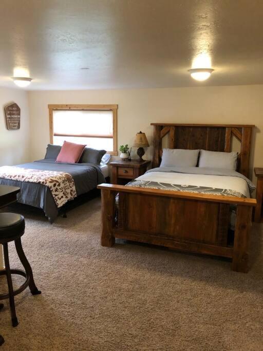 Stunning Views, Prime Location Holiday home *